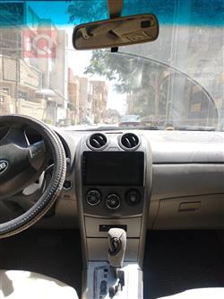 BYD G3